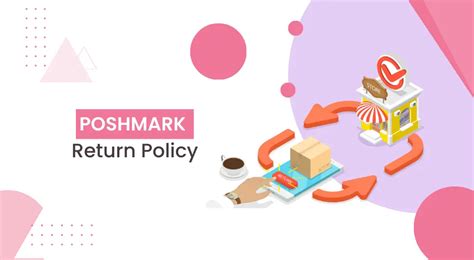 poshmark return policy